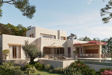 Villa i Benissa, Alicante, Benissa - € 1.750.000 | Ref: W-049XLA - foto 8